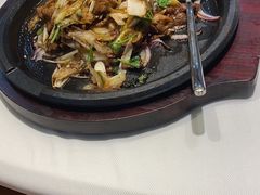 -大江南食府(石景山店)