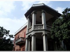 门面-蒋光鼐故居