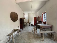 -遵义会议纪念馆