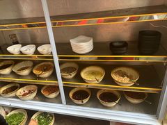 -云鱿记鱿鱼鸡·野生菌火锅(人民南路店)
