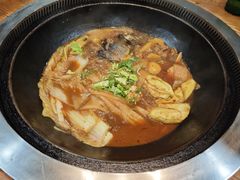 -咱屯子铁锅炖直营店(道东大鹰店)