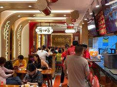 大堂-再回首(西关木塔巷店)