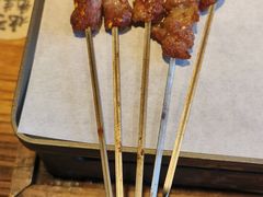 -北丐先生·野馄饨烧烤(雨花万象店)
