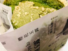 -爸爸糖吐司面包(大连高新锦辉商场店)