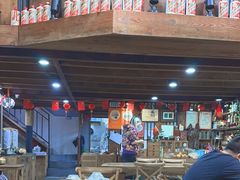 -水先生寧波菜(天一店)