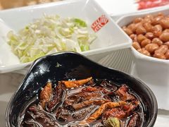 -丁卯•铜锅涮肉(工体店)