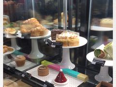 -星巴克(中山喜来登店)