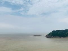 -东沙渔村