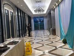 -金翠皇宫粤菜·点心·海鲜(科技园店)