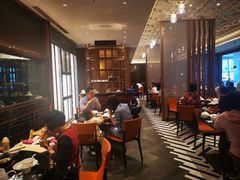 大堂-闽和南(深圳万象城店)