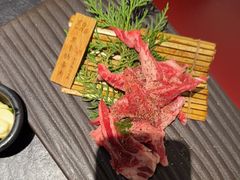 -黑牛の店·黑金店(沈阳万象城店)