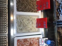 -永红源啤酒·烧烤·海鲜·大排档(青特城店)