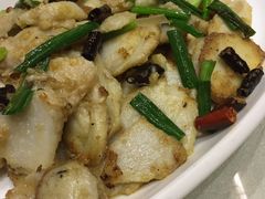 芋头-蔼若春.传承三十年云南菜(金碧公园店)