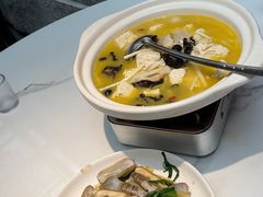 -又见炊烟私房菜(敬亭路店)