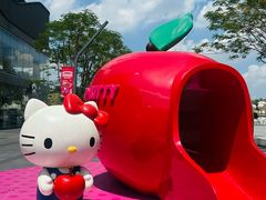 -东莞松山湖万象汇