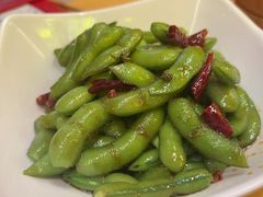 -庆峰龙虾烧烤(合肥一店)