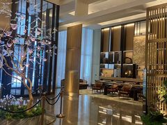 -上海前滩香格里拉大酒店
