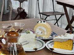 -奈诺甜品·生日蛋糕·下午茶(古城店)
