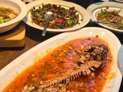 -秦月轩·陕西家乡菜(阜成路·五棵松店)