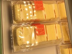 -好利来.生日蛋糕(杨家坪店)