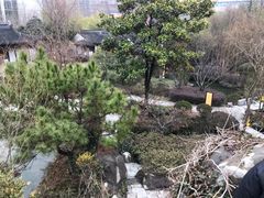 -江宁织造博物馆