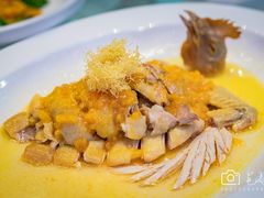-鸿源斋清真豫菜(惠济店)