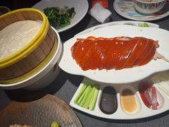 -锦府园·新台州菜(合生汇店)