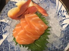 -福樱兰海鲜放题铁板烧(加州店)