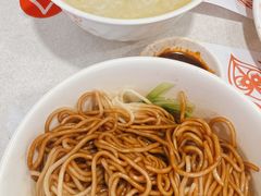 鸡汁拌面-振鼎鸡(福州路店)