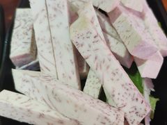 -捞围鲜·港式打边炉(海阳路店)