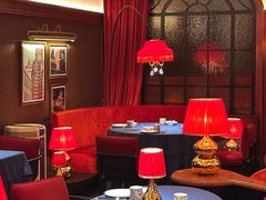 -老吉堂上海本帮菜(工体店)