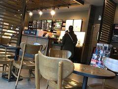 -星巴克(南京同曦万尚城店)