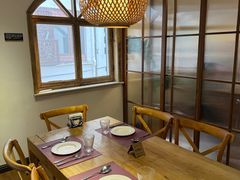 -沏点Trattoria意大利餐厅(新街口店)
