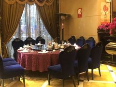 包厢-禧瑞都大饭店(吊桥路店)