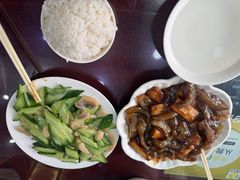 -杏园餐厅(阜成门店)
