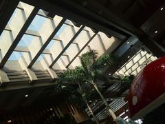 -弘安丽水温泉酒店