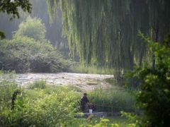 -秀水公园
