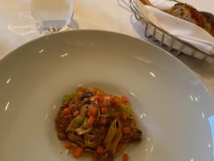 -北京金融街丽思卡尔顿酒店·意味轩 Cepe
