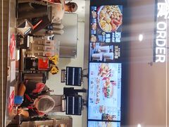-肯德基(友好店)