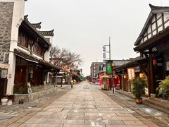 -大小河街