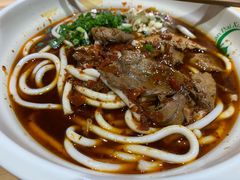 -回民餐厅(红旗路店)