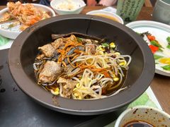 -云海肴汽锅鸡·云南小炒(曲江大悦城店)