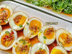 -渝信川菜(西单店)