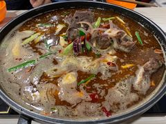 -上海交通大学新疆餐厅