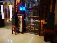 -广州国德国际大酒店(太古汇石牌桥地铁站店)