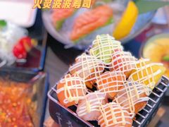 -仙隐小鹿中华料理(南宁万象城店)