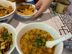 -山涧肴·泉水煮活鱼(坂田店)