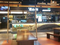 -麦大叔·福建客家菜(东百中心MINI店)