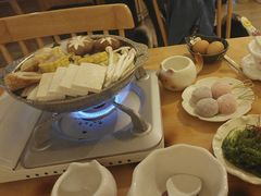 -柴の食堂·日式家庭料理·熊之肆(大学路店)