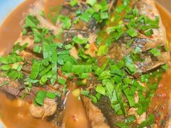 -千岛湖小鱼儿·淳安匠心农家菜